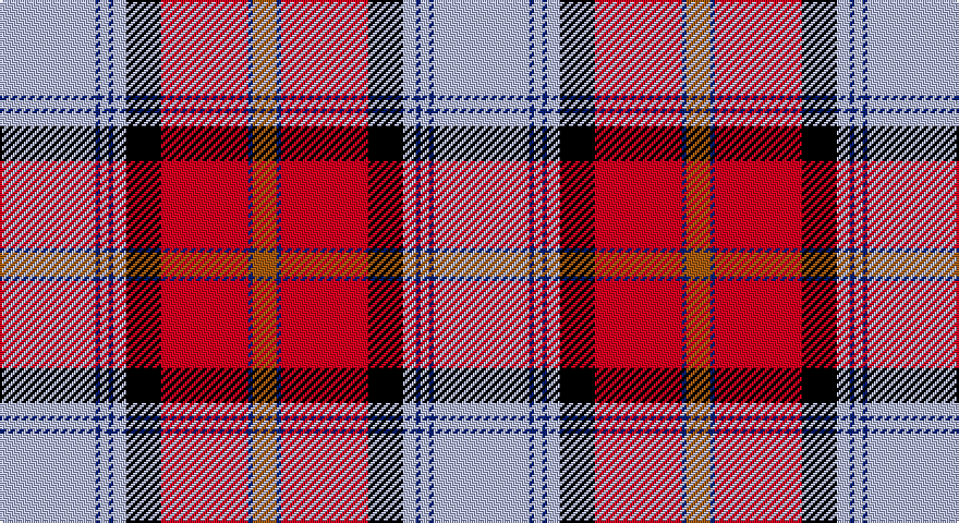 LB/44 DB2 LB4 DB2 LB6 K16 R40 DB2 O/11 tartan