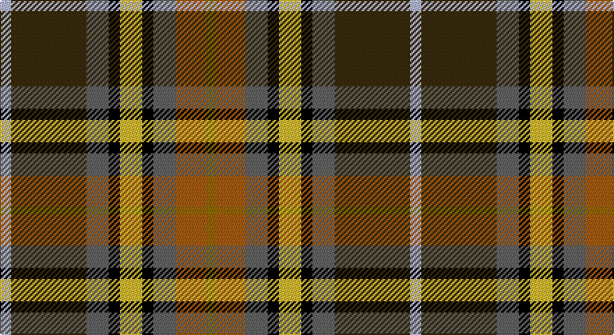 LB/8 DY54 N16 K8 LY16 K8 N16 O22 Y/6 tartan