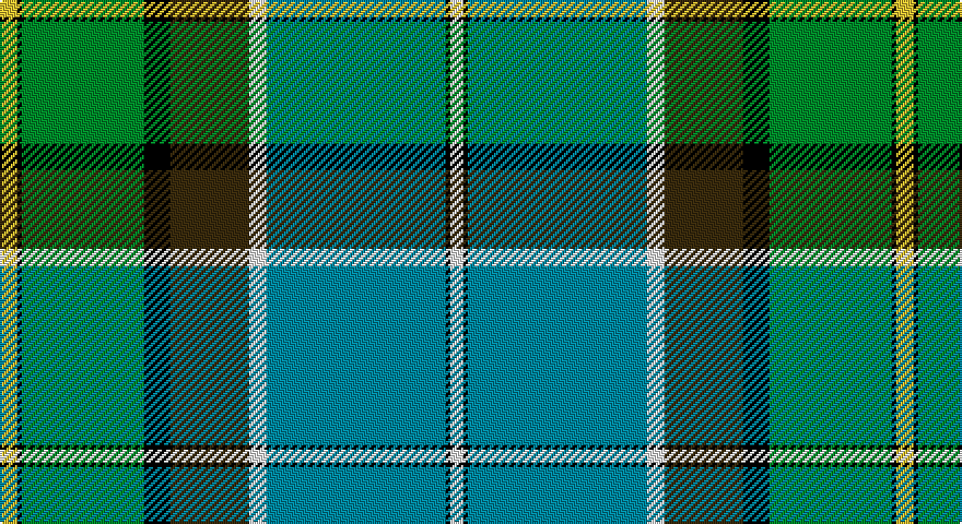 LY/8 K2 G56 K12 DY36 W8 T82 K2 W/6 tartan
