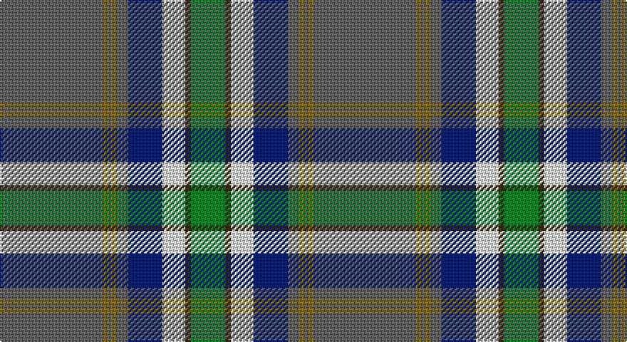 N/72 Y4 N2 Y4 N8 DB24 W16 DY4 G/24 tartan