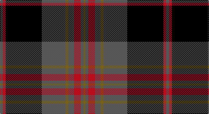N/6 R6 K76 N50 Y6 N12 R14 N6 Y/4 tartan
