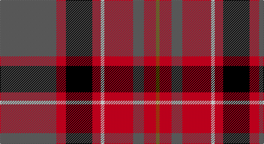 N/94 R16 K44 R14 W6 R48 N18 R20 Y/6 tartan