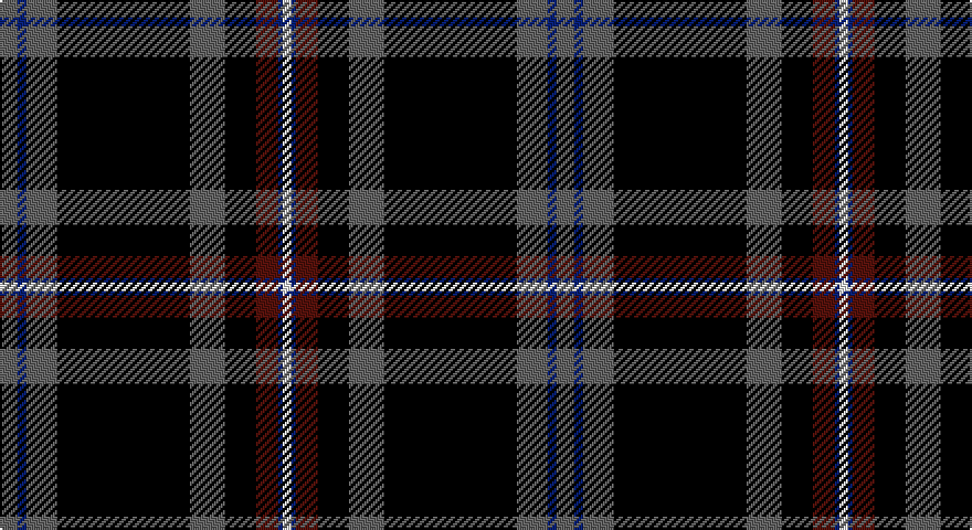 N/8 DB4 N14 K60 N16 K14 DR10 DB2 W/4 tartan