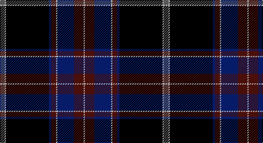 N/8 W2 K72 DB4 DR8 W2 DB28 DR16 W/2 tartan