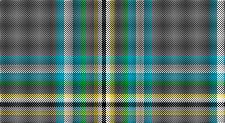 N/110 T16 W16 T16 G10 N16 LY8 W8 K/8 tartan