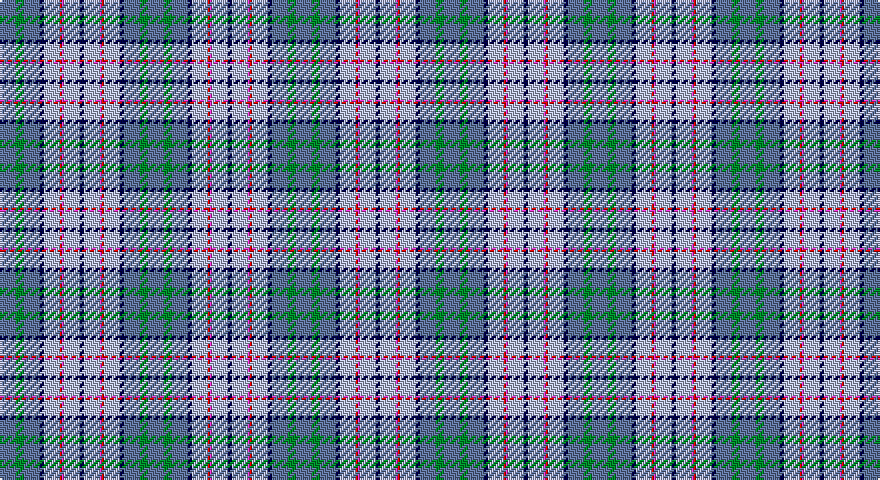 N/8 G4 N8 DB2 LB8 R1 M1 LB8 DB/2 tartan