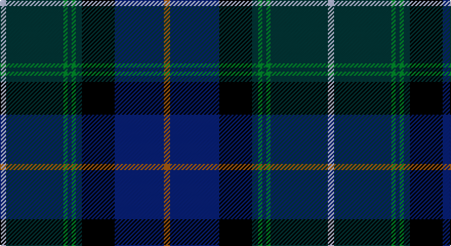 LB/6 DT56 G4 DT4 G4 DT6 K32 DB48 O/6 tartan