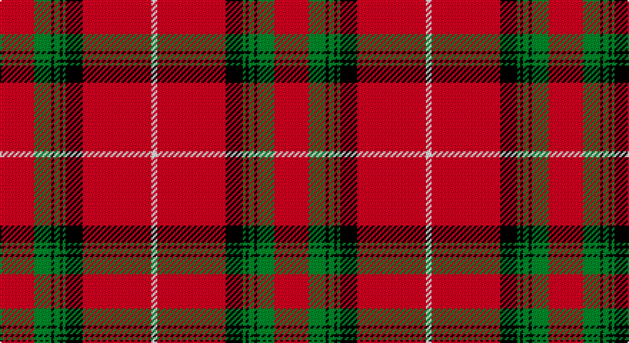R/24 G12 K2 G4 K2 G2 K12 R48 W/4 tartan