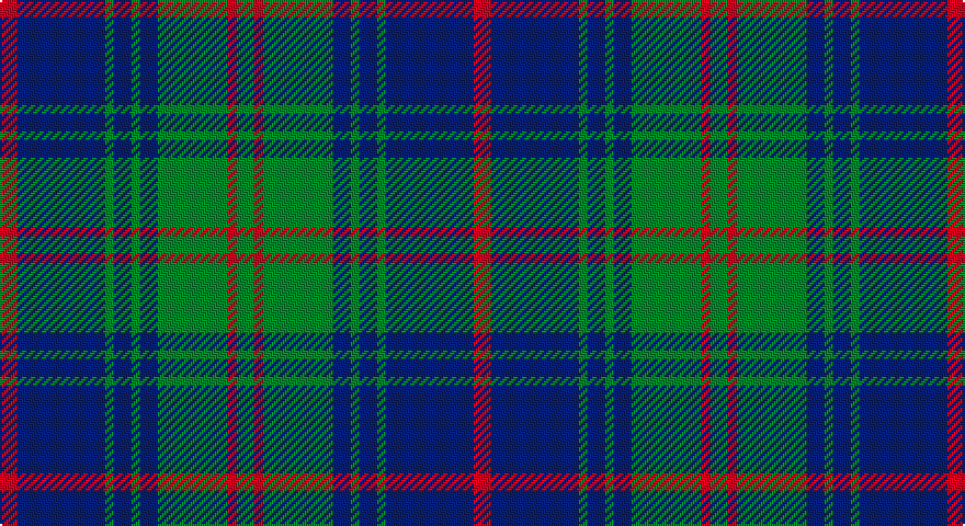 R/8 DB40 G4 DB8 G4 DB8 G32 R4 G/8 tartan