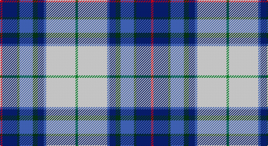 R/4 DB24 DG4 B22 DG8 DB10 B4 W48 G/4 tartan
