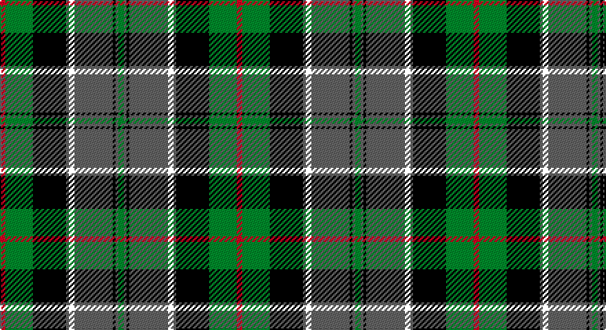 R/4 G20 K24 N2 K4 N28 K2 N2 G/4 tartan