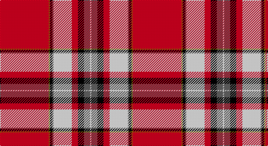 R/80 Y2 K4 N2 W30 R10 K10 N10 W/2 tartan