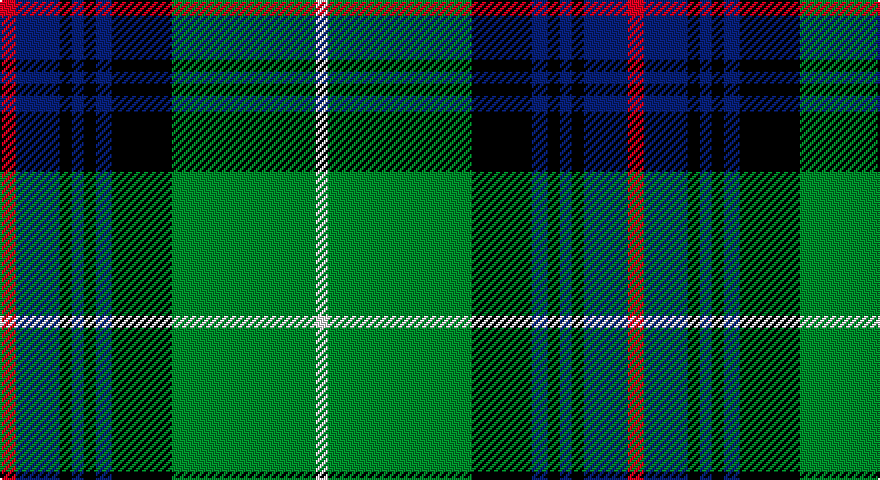 R/8 DB22 K6 DB6 K6 DB8 K30 G72 W/6 tartan