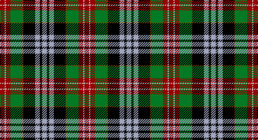R/8 W2 R8 G20 Y2 K20 LB8 K4 LB/8 tartan