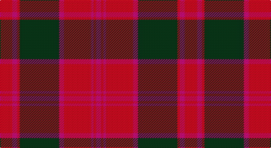 R/20 M8 R4 DG64 M8 R44 M4 R4 M/8 tartan