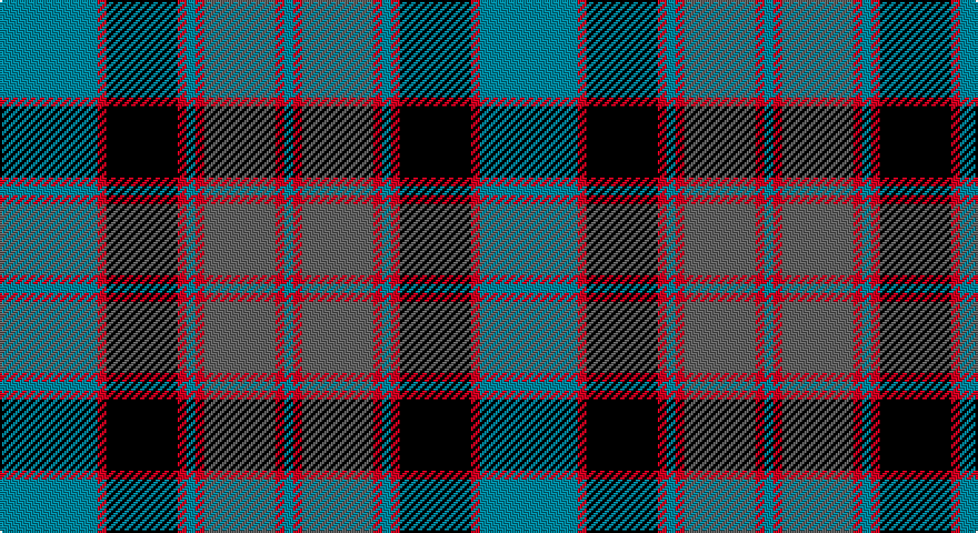 T/44 R4 K32 R4 T4 R4 N32 R4 T/4 tartan