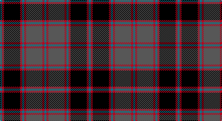 T/4 R4 K32 R4 T4 R4 N32 R4 T/4 tartan