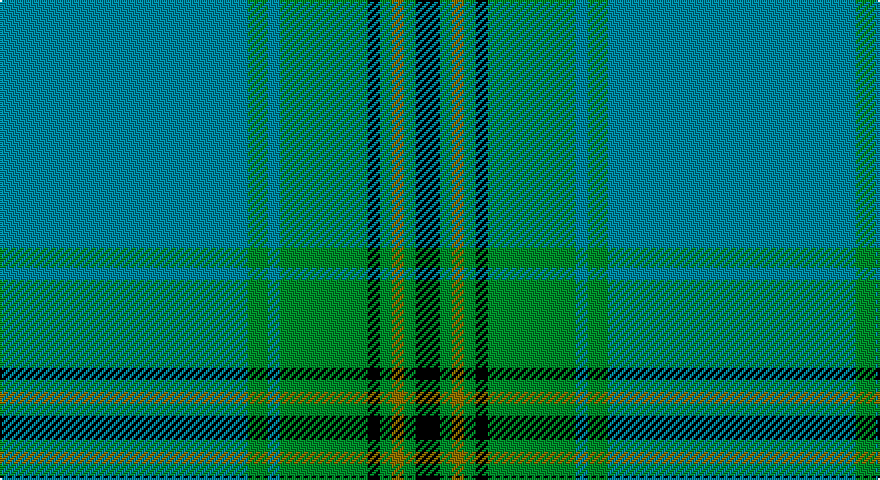 T/124 G10 T6 G44 K6 G6 Y6 G6 K/12 tartan