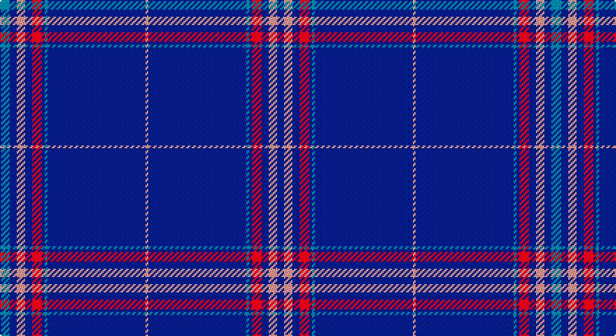 T/7 DB5 LR6 DB5 R7 DB2 T2 DB70 LR2 DB70 T2 DB2 R7 DB5 LR6 DB/5 tartan