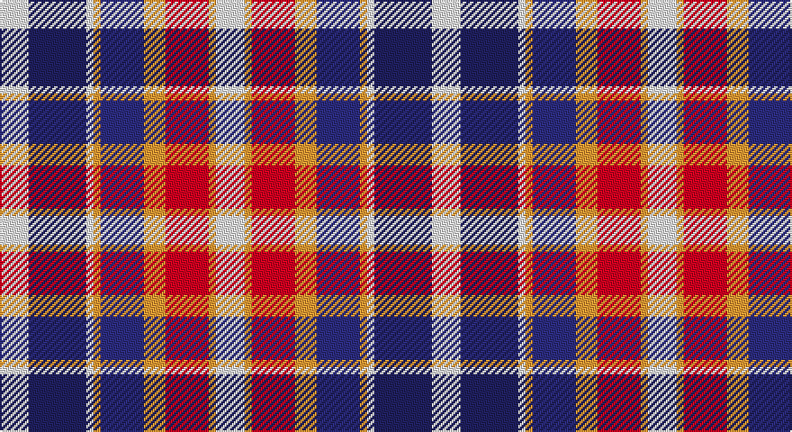 W/16 DB32 W4 LO4 DBi24 LO12 R24 LO4 W/16 tartan