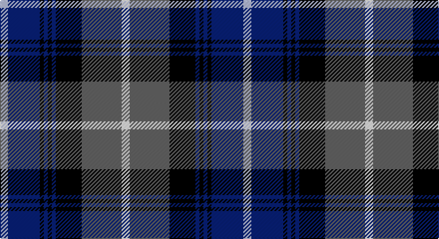 LB/8 DB32 K4 DB4 K4 DB4 K26 N40 W/8 tartan