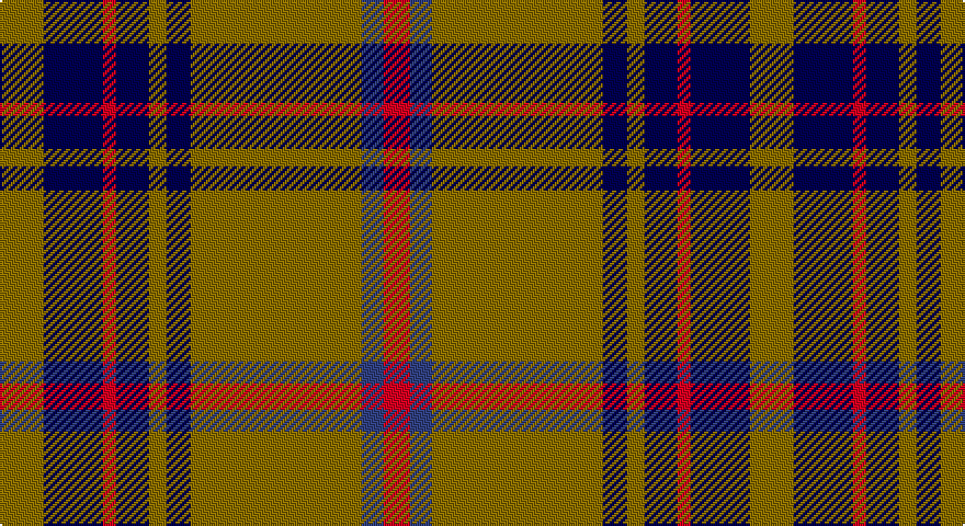 Y/20 DB27 R6 DB15 Y8 DB11 Y78 DBi10 R/12 tartan