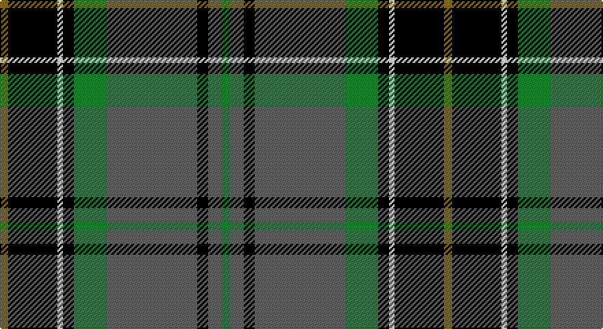 Y/6 K36 W4 K8 G24 N66 K8 N10 G/6 tartan