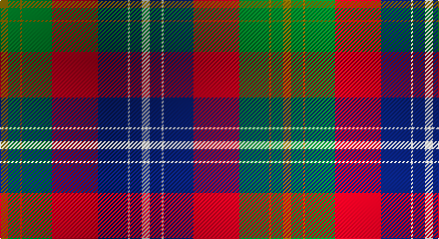 Y/8 G12 Y2 G30 R46 DB30 W2 DB12 W/8 tartan
